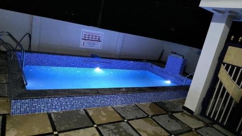 Vikarabad Villa | Ros Villa
