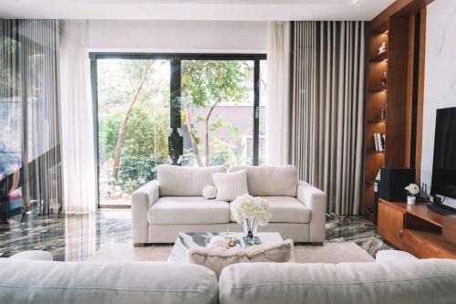 Shah Alam Apartment | Rosa Andersen House