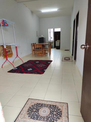 Bachok House | Rosdan Homestay