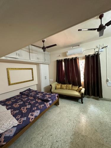 Coimbatore Apartment | Rose villa