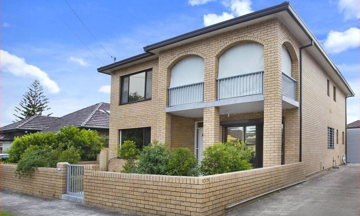 Rosebery House | Rosebery Master Room Close to City and Airport