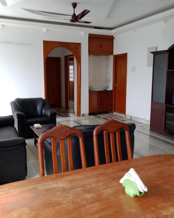 T Nagar Apartment | ROSHINI CORPORATE SERVICES