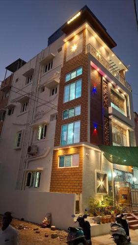 Sholinghur Apartment | Roshni Apartment - Ground Floor