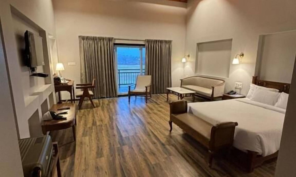 Dapoli Hotel | Royal gold feildd club resorts