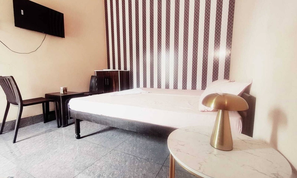 Suratgarh House | Royal Guest House