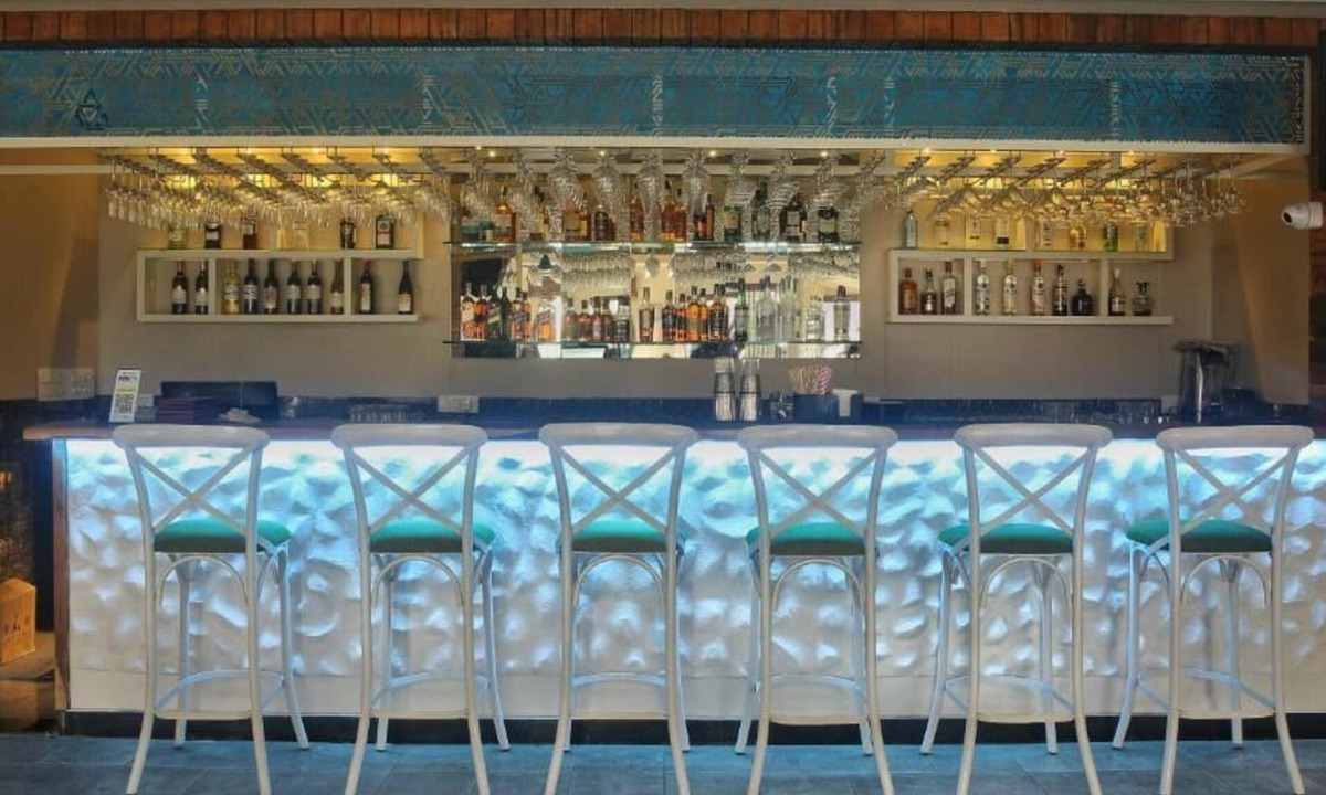 RR Nagar Hotel | royal indraprastha the hotel