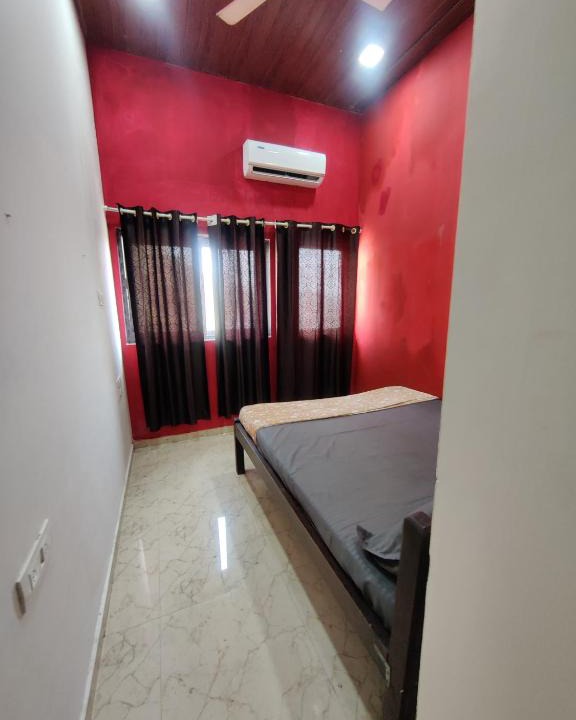 Aarey Colony Villa | Royal Palms Party House