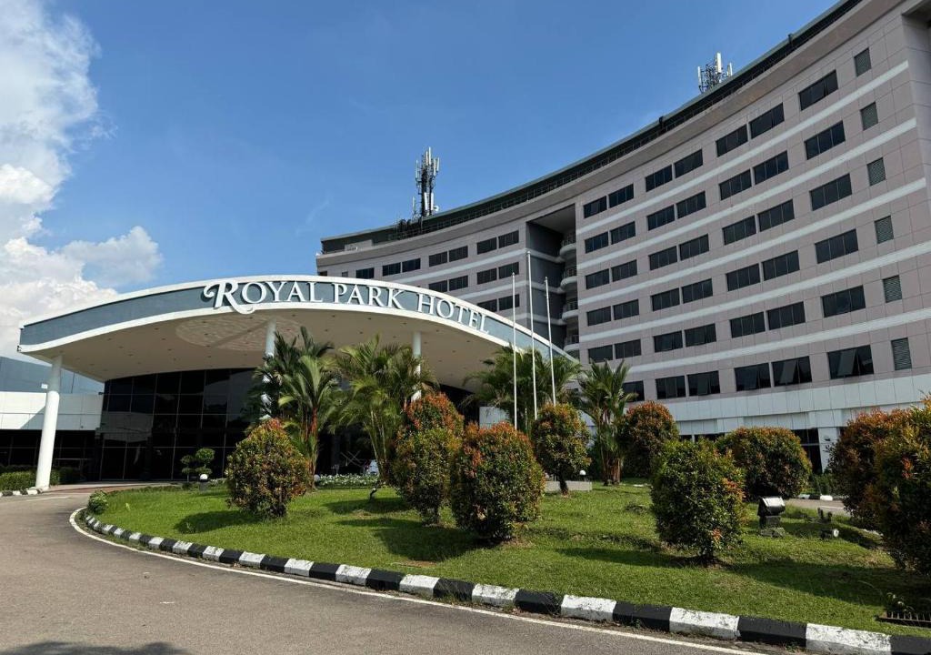 Kajang Hotel | ROYAL PARK HOTEL @ UNITEN