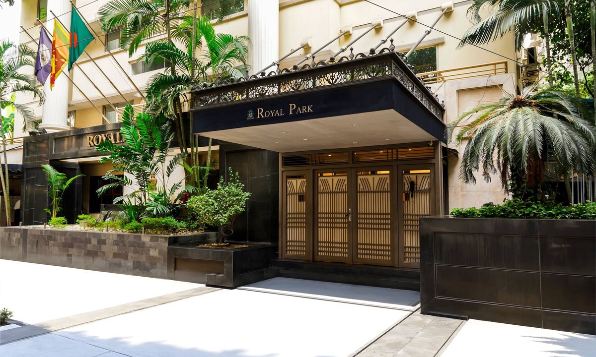 Banani Hotel | Royal Park Residence Hotel