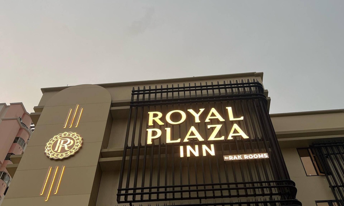 Kozhikode Hotel | Royal Plaza Inn by RAK Rooms