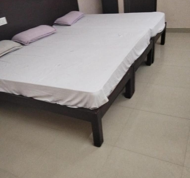 Gingee Hotel | Royal Residency
