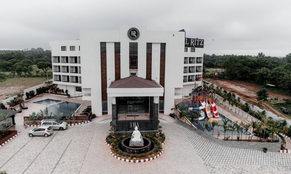 Hubli Hotel | Royal Ritz