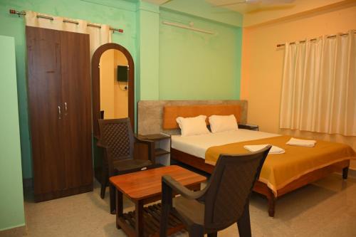 Port Blair House | ROYAL SEAVIEW RESIDENCY