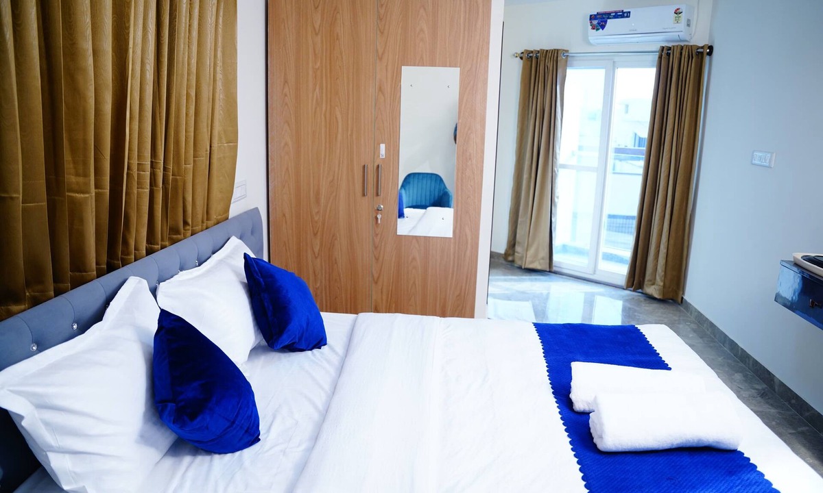 Bellandur Hotel | Royal Suites