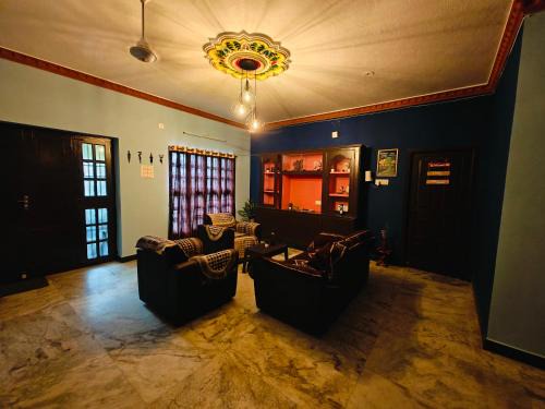 Kalapettai Villa | Royal Villa Pondy