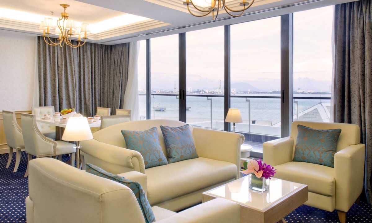 Historic George Town Hotel | Royale Chulan Penang