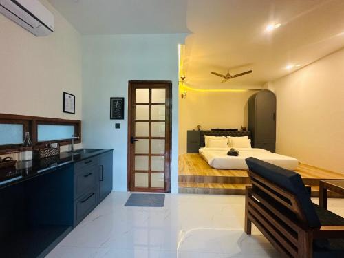 Havelock Island House | Roys Villa Havelock
