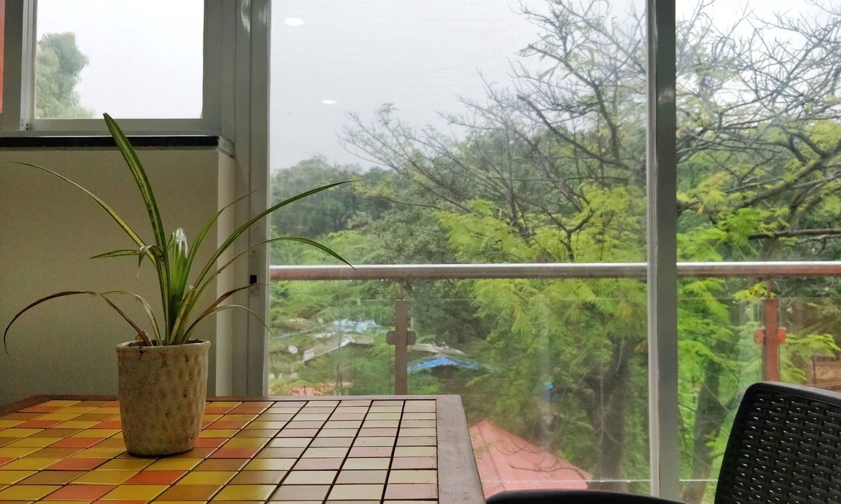 Igatpuri Hotel | RP Studio Rooms