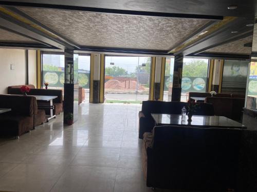 Jhunjhunu Resort | RR Hetel & Restaurant