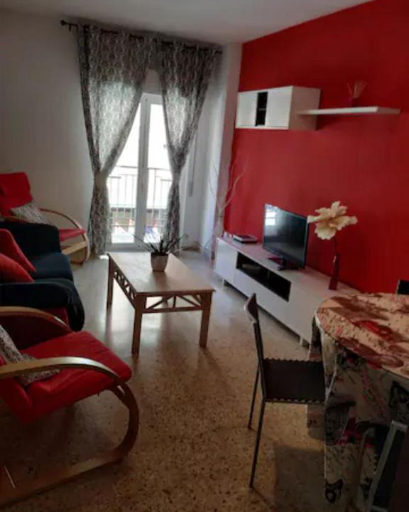 San Bernardo Apartment | rrf