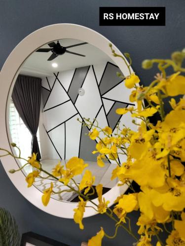 Sungai Petani House | RS Homestay