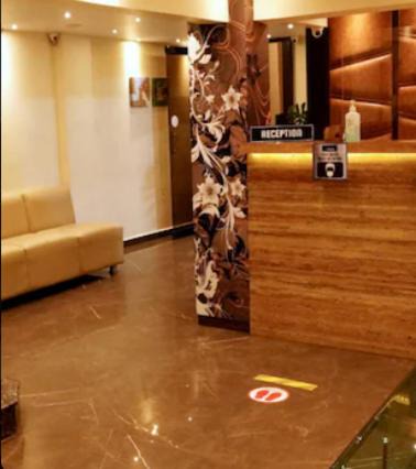 Nagpur Hotel | RSVP Nagpur