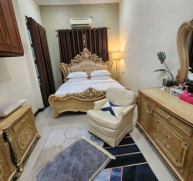 Pasir Mas Villa | Ruby Tiny Resort