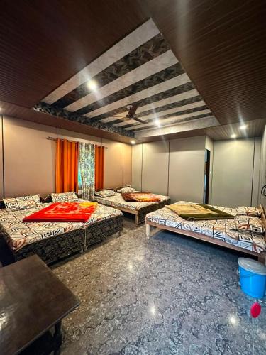 Narainkoti Hotel | Rudraksh Tourist Resort