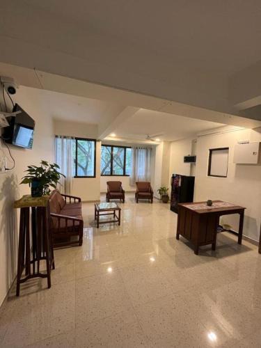Bavdhan House | Ruha Retreat