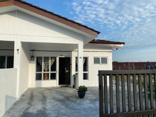 Paya Mengkuang House | Rumah 2029