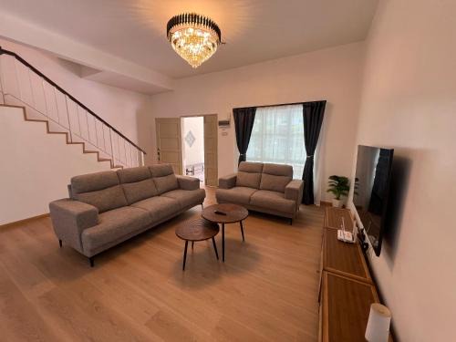 Tanah Rata Apartment | Rumah by Abg K in Cameron Highlands
