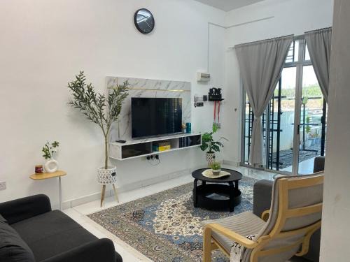 Arau House | Rumah Homestay