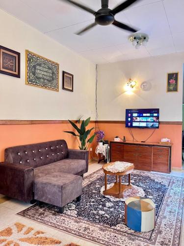 Sungai Petani House | Rumah Tamu by Perdana Hōmes for Múslim only