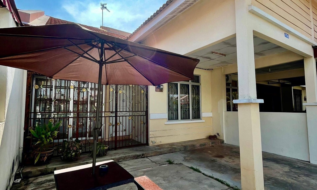 Sungai Petani House | Rumah Tamu @ Perdana Hōmes Muslim only