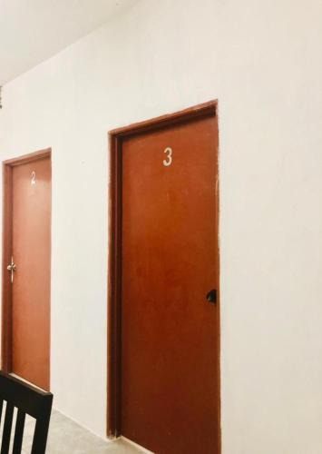 Kuala Rompin House | Rumah Teduh Desa