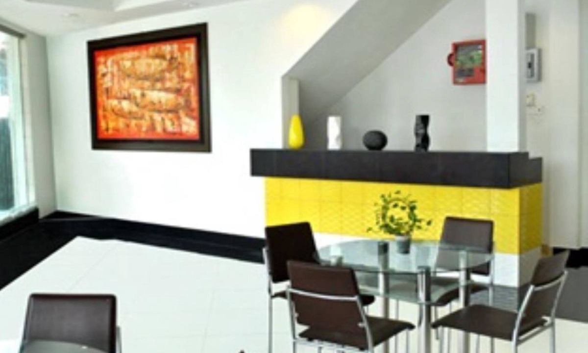 Chemor Hotel | Rumah Tumpangan Abby