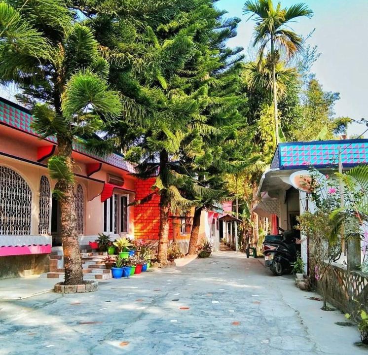 Jorhat House | Rupali Tat Ghar and Homestay