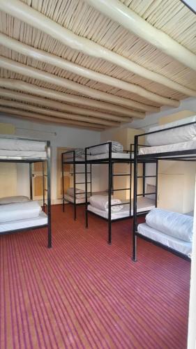 Turtuk Hostel | Rustic Edge stay Turtuk