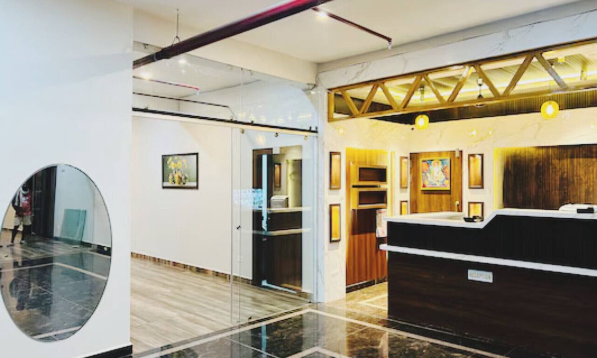 Bhabua Hotel | s&j hotel & banquet