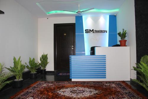Bengaluru Cabin | S M RESIDENCY HOTEL