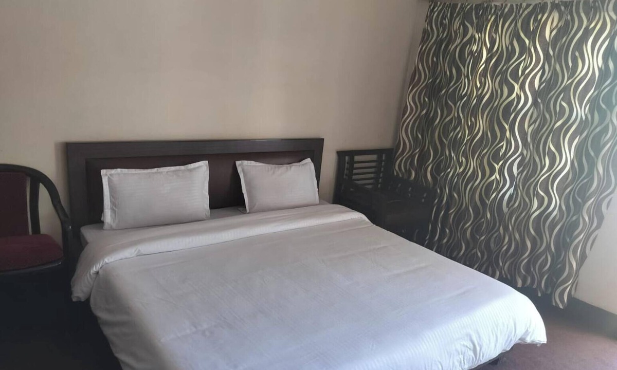 Ukhimath Resort | Saalak Lite Social Palace
