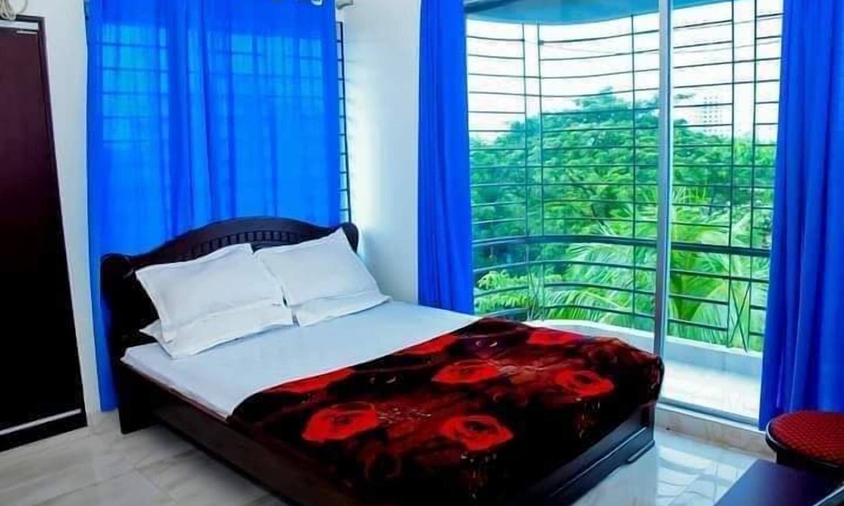 Sylhet Apartment | Saanha Residence Studio Apartments