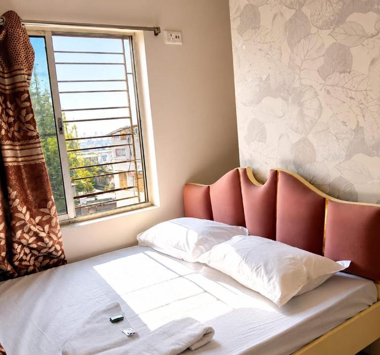 Taltala House | Saba INN KOLKATA