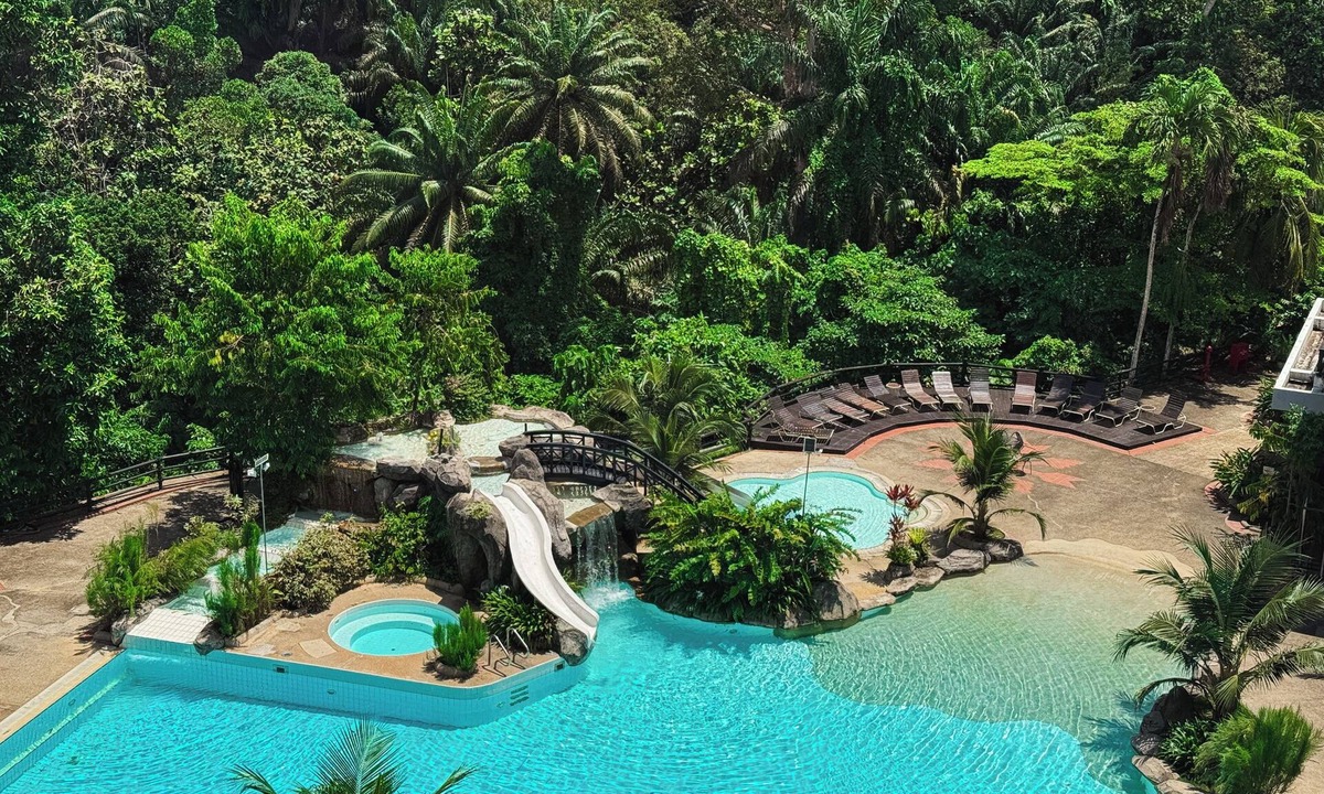 Sandakan Hotel | Sabah Hotel Sandakan