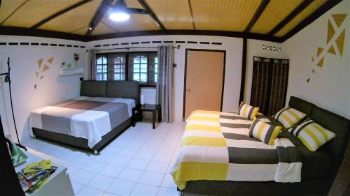 Kampung Padang Matsirat Bed & Breakfast | Sabandy House B&B