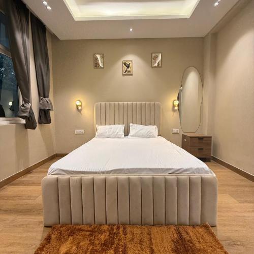 South City I House | SAC HOUSE Sector 41