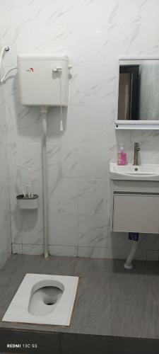 Kampung Berjaya Resort | Safaira Homestay