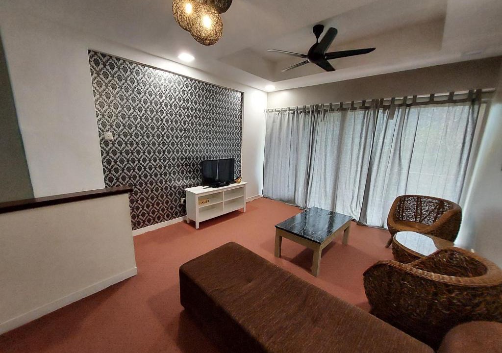 Bukit Tinggi Apartment | Safar Inn Selesa Hillhomes (Muslim)