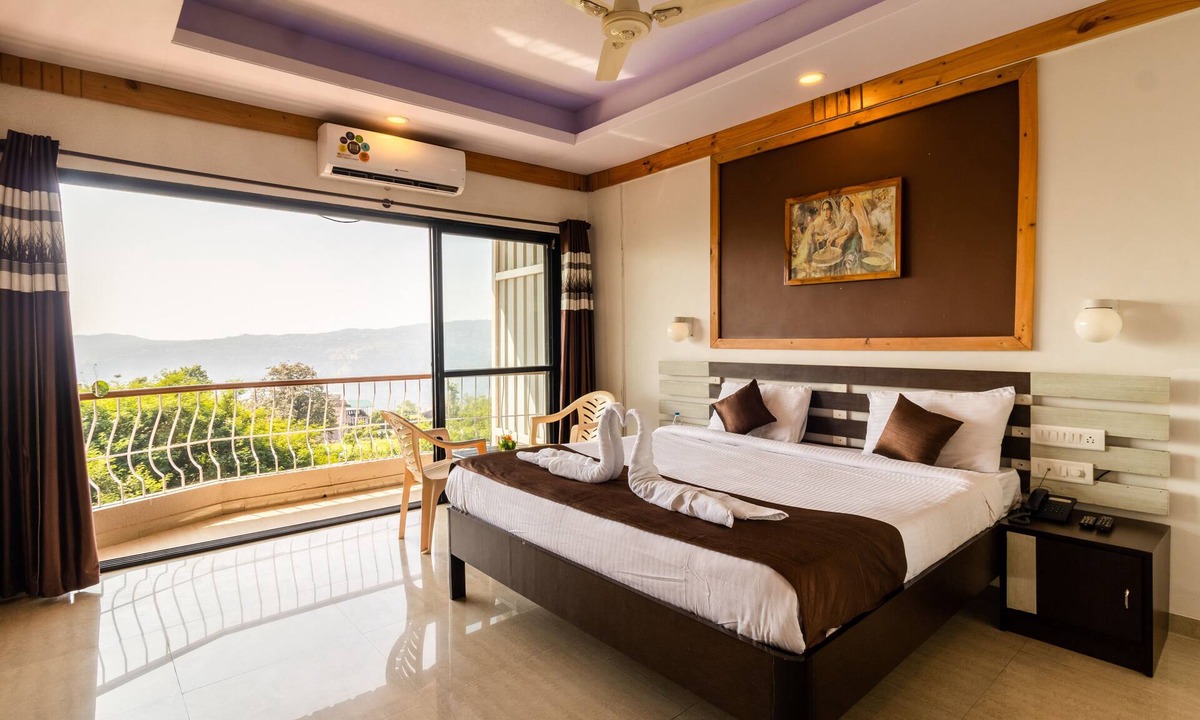 Medha Hotel | Saga Resort