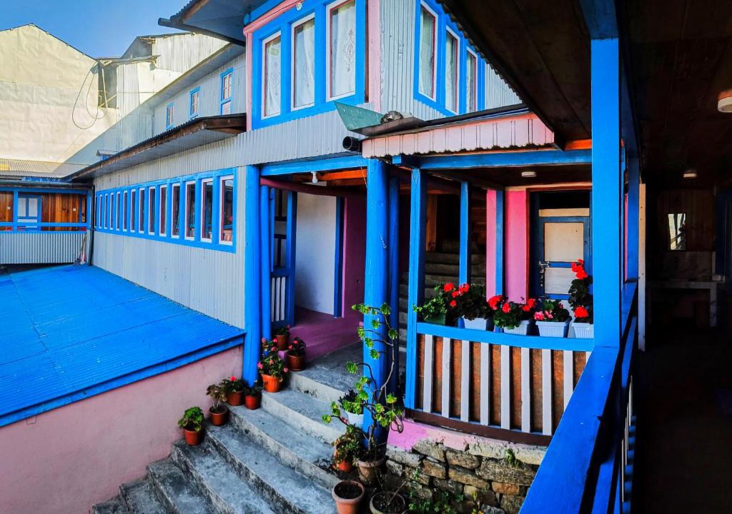 Sagarmatha Zone House | Sagun's Place